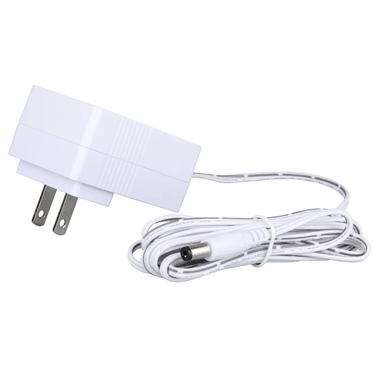 12v 2a power adapter US 3