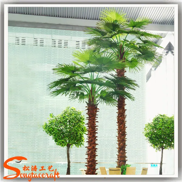 High Quality Types Of Evergreen Tropical Artificial Architectural High Quality Types Of Evergreen Tropical Artificial Architectural Model Tree Palm Trees For Models Washingtonia Robusta
