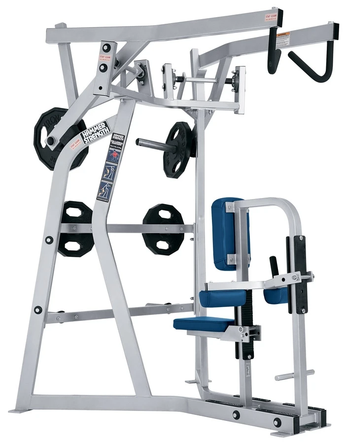 High Quality Hammer Strength Commercial Gym Equipment Bench Press