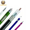 coaxial cable to component