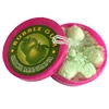 Crazy Taste Fruity Sour Chewing Powder Bubble Gum