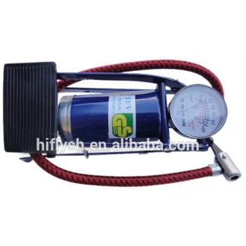 manual air compressor