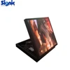 IP65 Waterproof front service open cabinet P5 P6 P8 P10 outdoor full color LED screen display for advertising