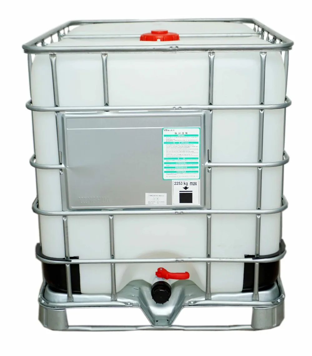 EMPTY IBC/'S