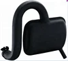 VESPA motorcycle exhaust system muffler