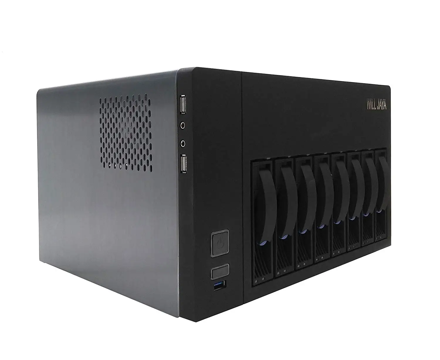 Micro atx. Корпус для nas Micro ATX. MICROATX Case for nas. Корпус для nas сервера ATX. Корпус Mini ATX 4 HDD Bay.