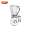 1.5L glass jar 200W new 2016 4 in 1 juicer blender