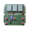 Custom made PCB design pcba service and manufacturing electronic PCBA main board shenzhen pcb manufacturer