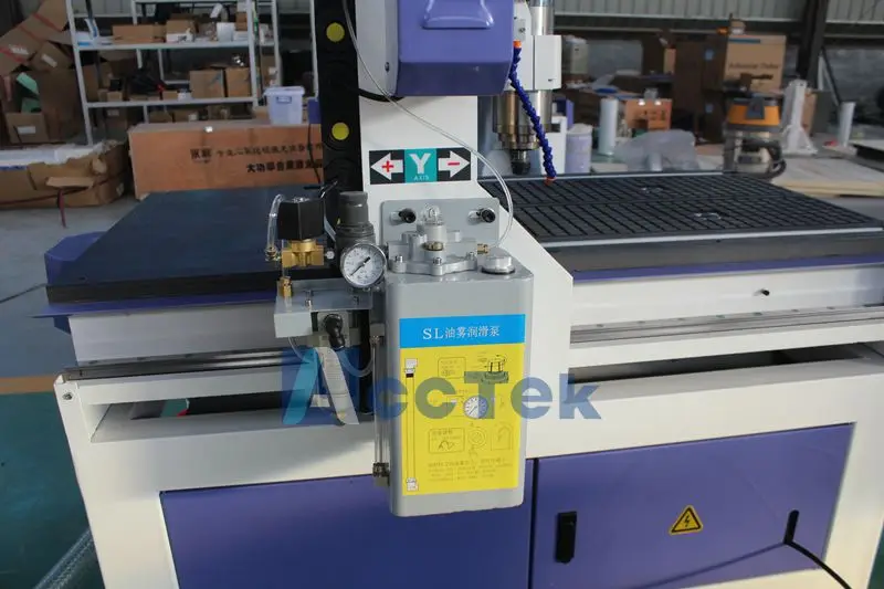 4 axis Mini CNC 6090 router metal CNC carving machine for wood aluminum