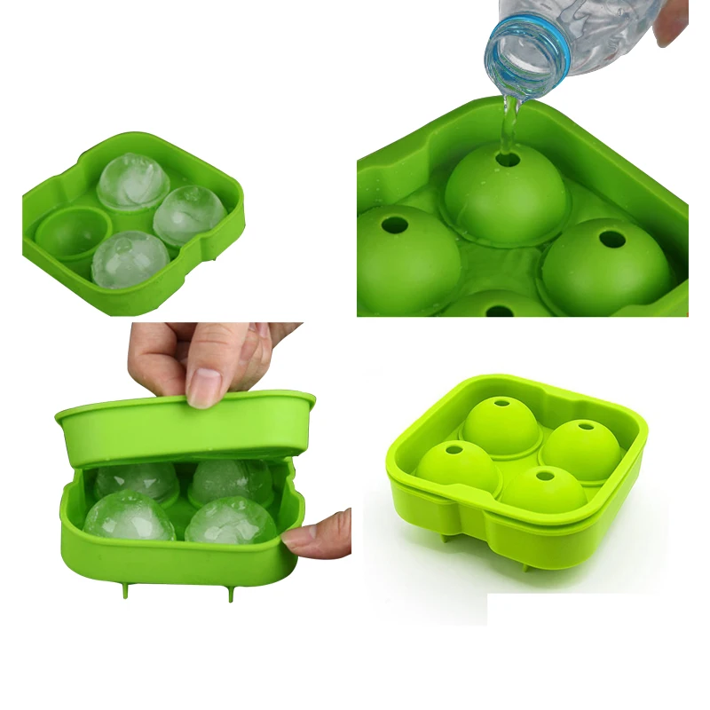 Silicon Ice Maker Mold Custom Ice Cube Tray Silicone Buy Silicone Ice