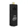 2018 T5 Smart Mini PC T5 Intel Z8350F Quad Core 2GB 32GB Window 10 OS HD
