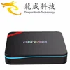 Pendoo x8 pro plus s905x Ram 1G Rom 8G pendoo x8 pro plus with led light backlight keyboards x96 smart tv box