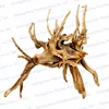 Natural Driftwood Tree Root Spider Antlers Exotic Terrarium Aquarium Taxidermy