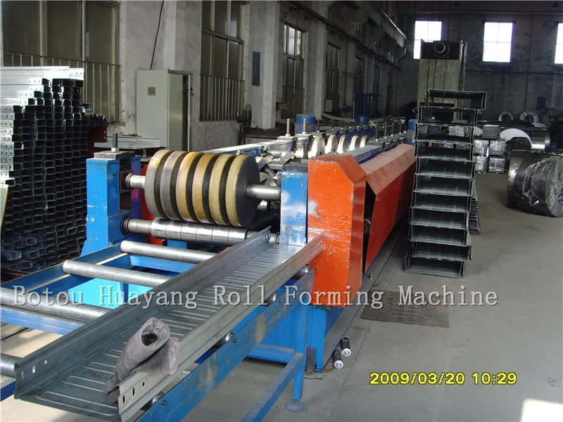 Rolling c. Регулируемый роликовый формовщик кабельных жил. Roll forming Machine characteristic. Cable Tray Roll forming Machine for Uzbekistan customer. Forming Machinery.