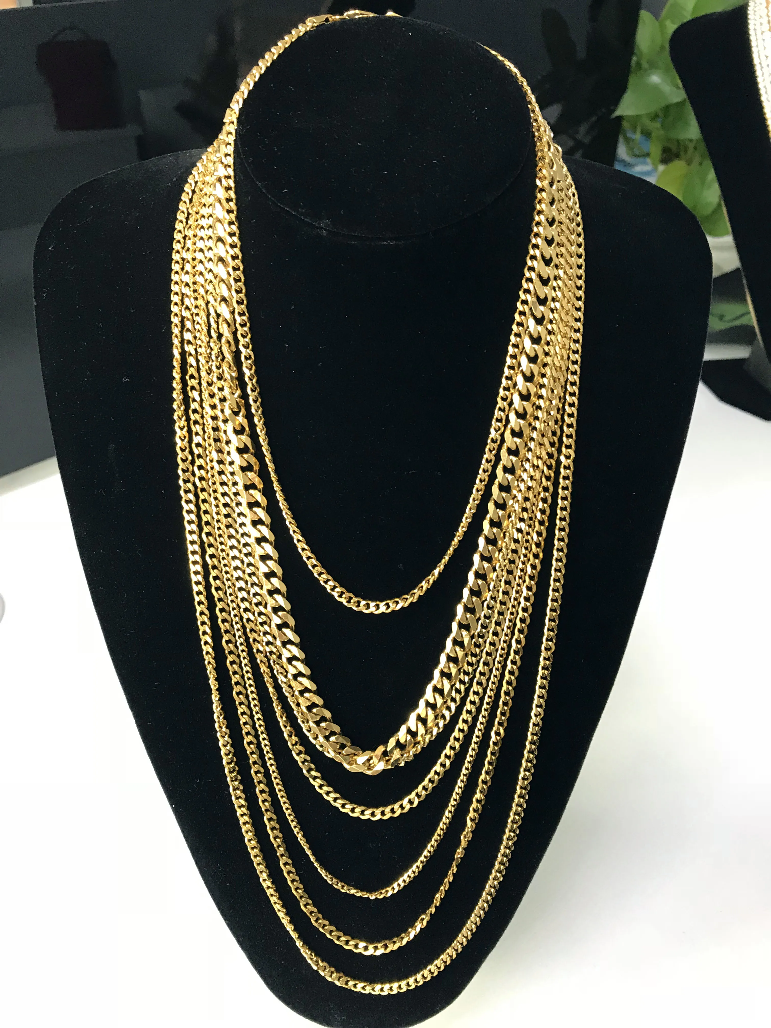 Big Cuban Link Chain 9ct Curb Bc3 11mm Hatton Sotheby Sothebys - bearsgame