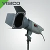 Profissional Digital studio flash light with remote control with LED Display photographic equipments