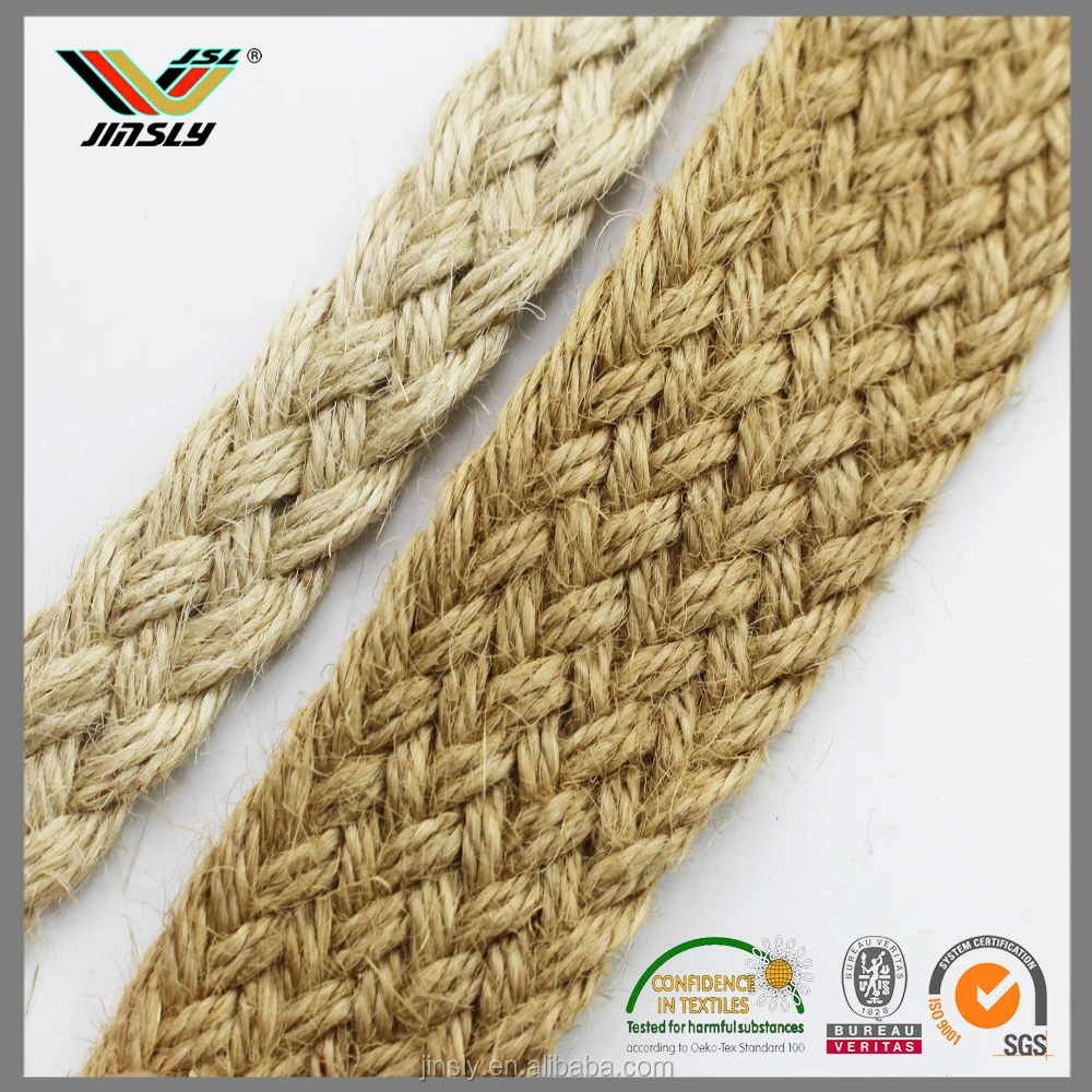 rope weaving