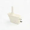 12mm 250VAC pushbutton normal open refrigerator door switch