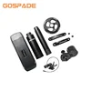 Gospade Mid Drive Motor 36V 250W/350W/500W Mid Motor Conversion For E Other Electric Bicycle Parts
