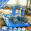 Durable API standard crude oil pump / heavy oil pump / lpg transfer pump with high quality