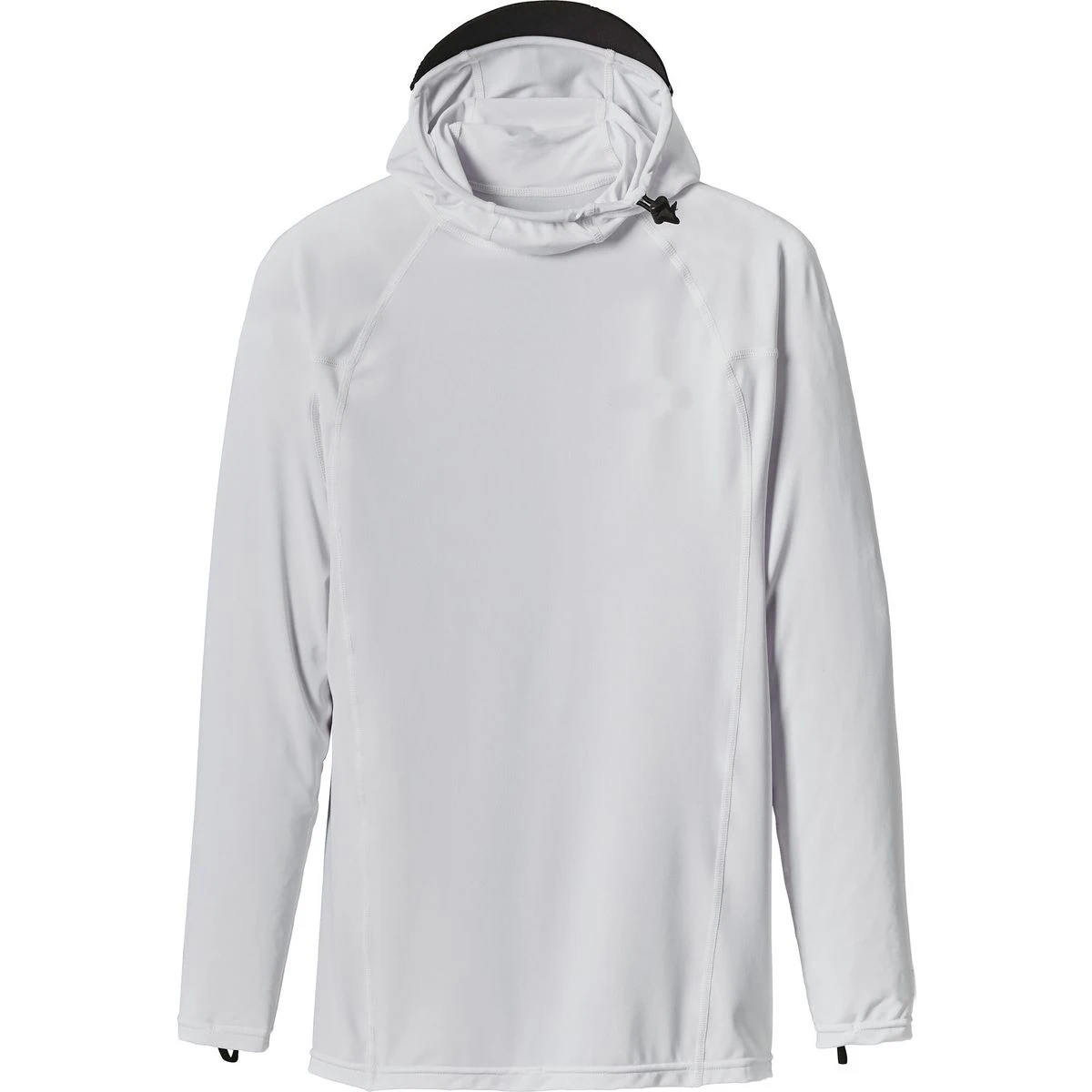 mens sun shirt with hood