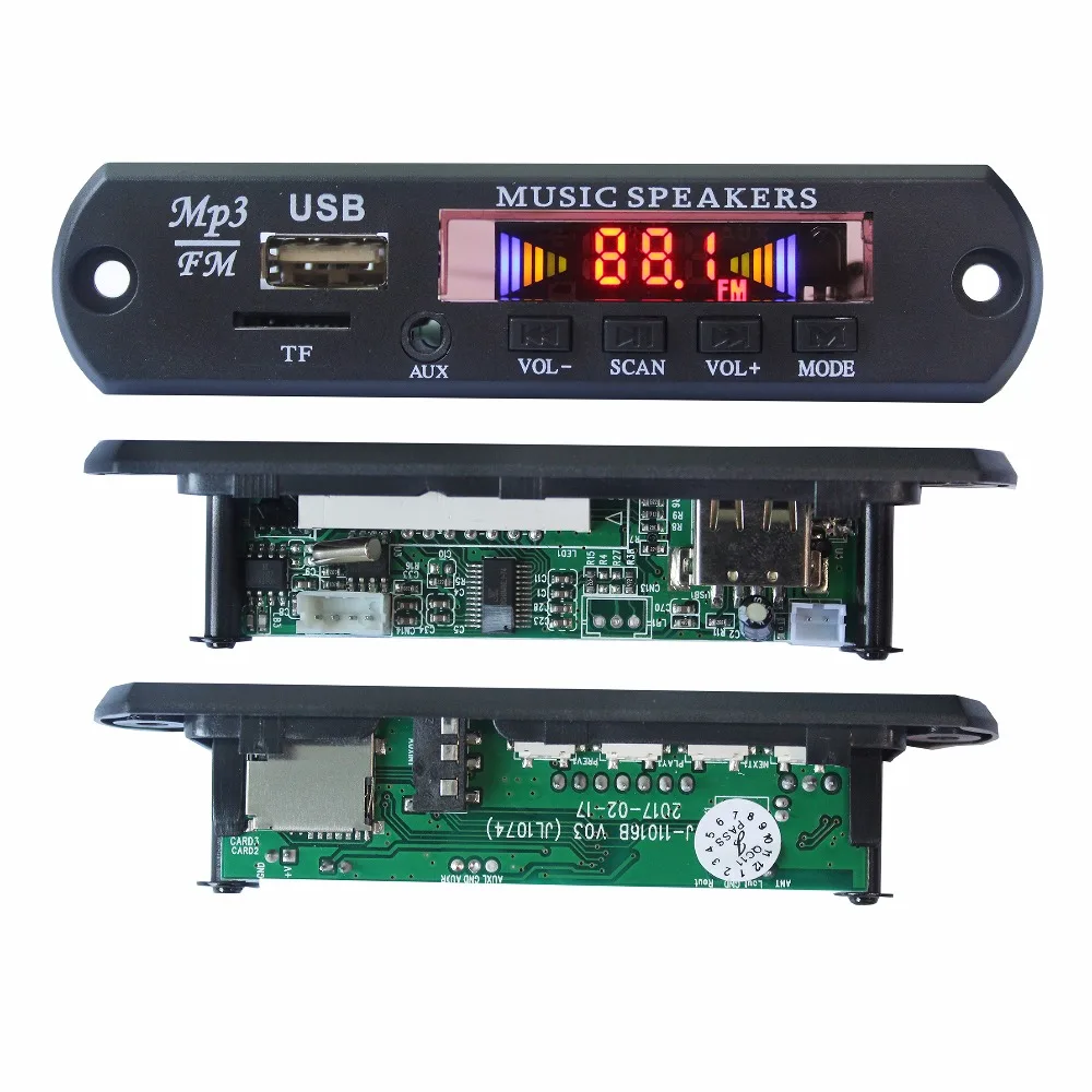 Usb модуль купить. USB ФМ тюнер. Модуль MP-3 Digital Audio plaer & Radio. Модуль mp3 11016b. Модуль fm приёмника c mp3 плеером.