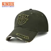 2017 New Style Custom Promotion Men Como Military Cap