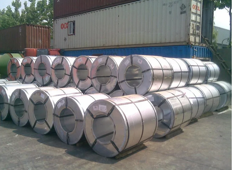 GI steel galvanized sheet metal roofing coated steel galvanized sheet metal roll galvanised coils pre painted galvanized steel