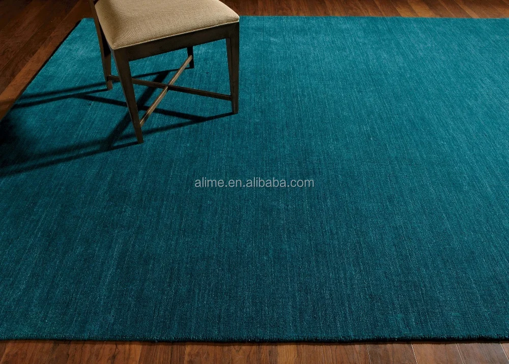 Alime Rug136 Modern Navy Blue Carpets For Dining Room Buy Navy Blue