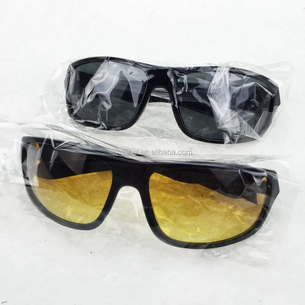 Manufacture Sunglasses Polarized Frame 3 In 1 As Seen