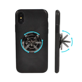 fidget spinner with case