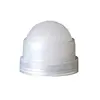 high quality 7.95mm 7.938mm stainless/plastic pp/glass roller with plastic holder ball