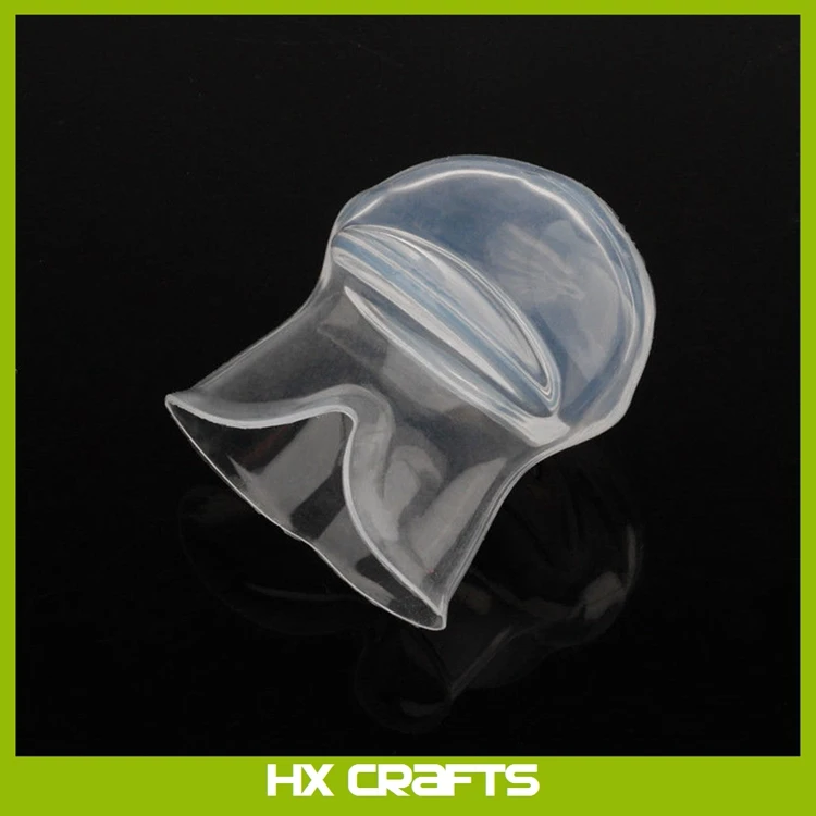 Anti Snoring Mouthpiece Tongue Retaining Device Snore Solution Sleep