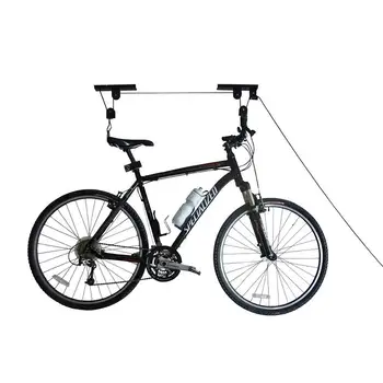 Ceiling Mounted Bike Lift Bicycle Hook Buy Ceiling Bike Lift Ceiling Bicycle Lift Bicycle Hook Product On Alibaba Com