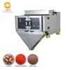 Stainless steel weighing scale 2 head automatic vertical linear weigher