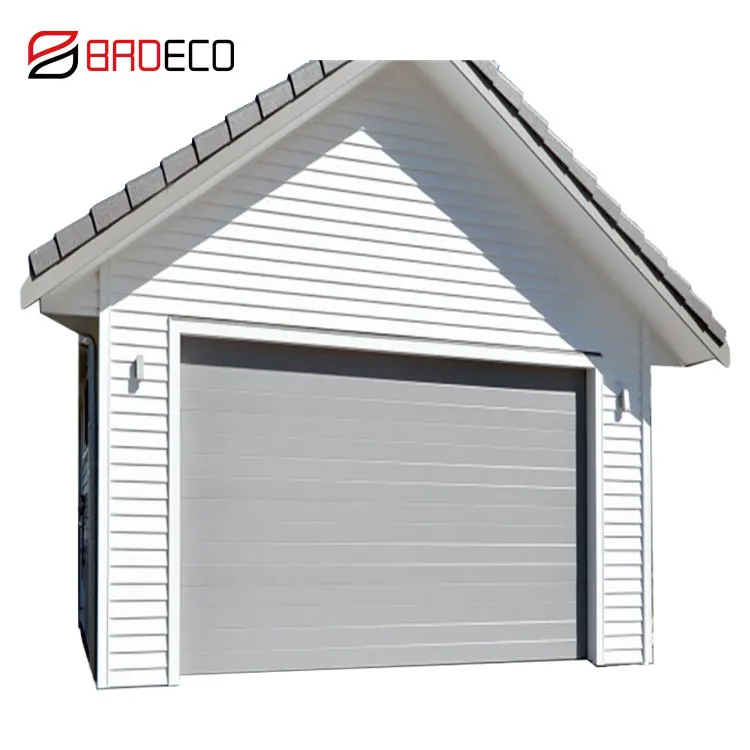 Großhandel garagen flügeltüren Kaufen Sie die besten garagen