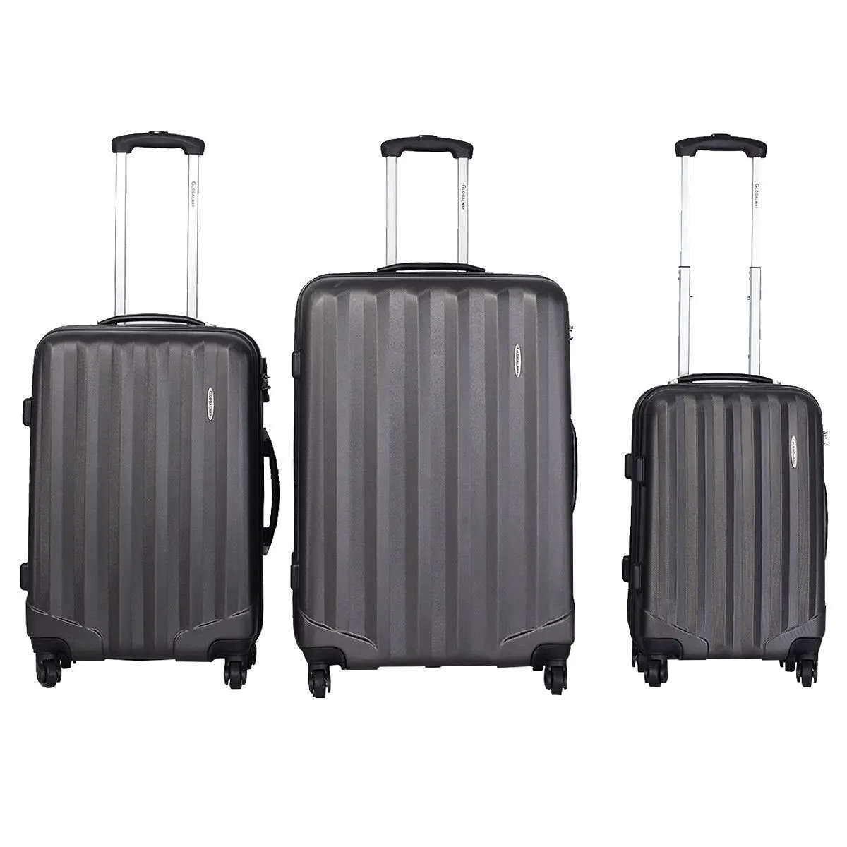 it ss luggage set