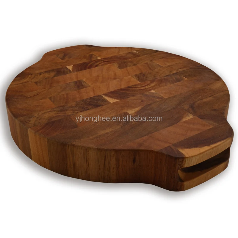 Acacia Wood Cutting Board
