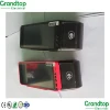 3G 4G New Wireless Handheld CIS USB Barcode Scanner fingerprint Reader for POS terminal