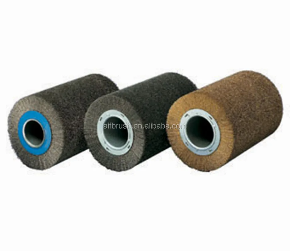 Wheel Sander 80g Nylon Brush Wheel For Wood Polishing Buy Wheel