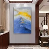 Hot Sale Handmade 3d Abstract Painting Design Canvas Wall Art For Living Room,3d Resin Decorative Relief Wall Painting