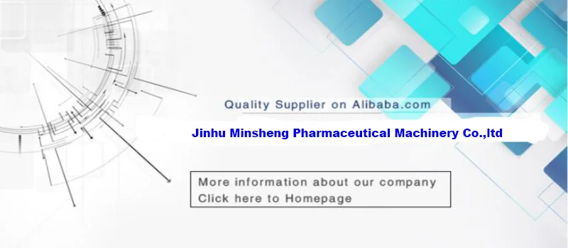 High Efficient pharmaceutical Counter filling