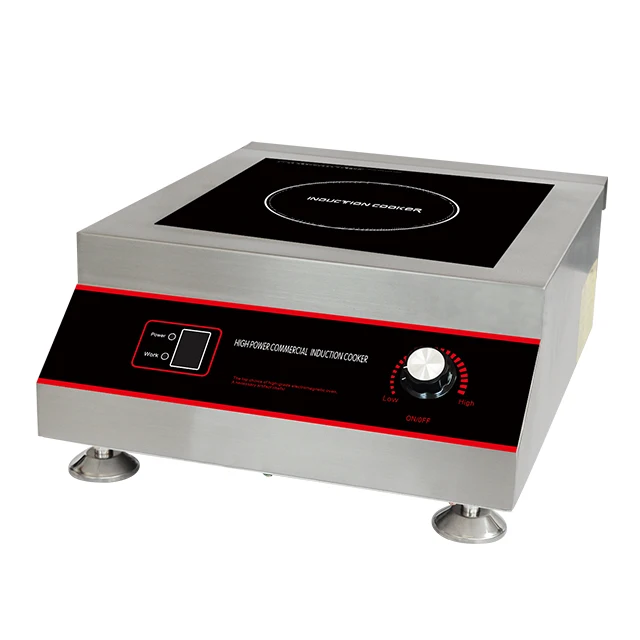 5000w Electric Commercial Induction Cooker Price Buy Induction Cooker