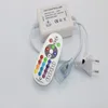 24key RGB LED Strip IR Remote controller for 5050 3528 LED strip light