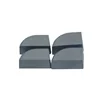 Zorro China brazed carbide insert scrap in YG8