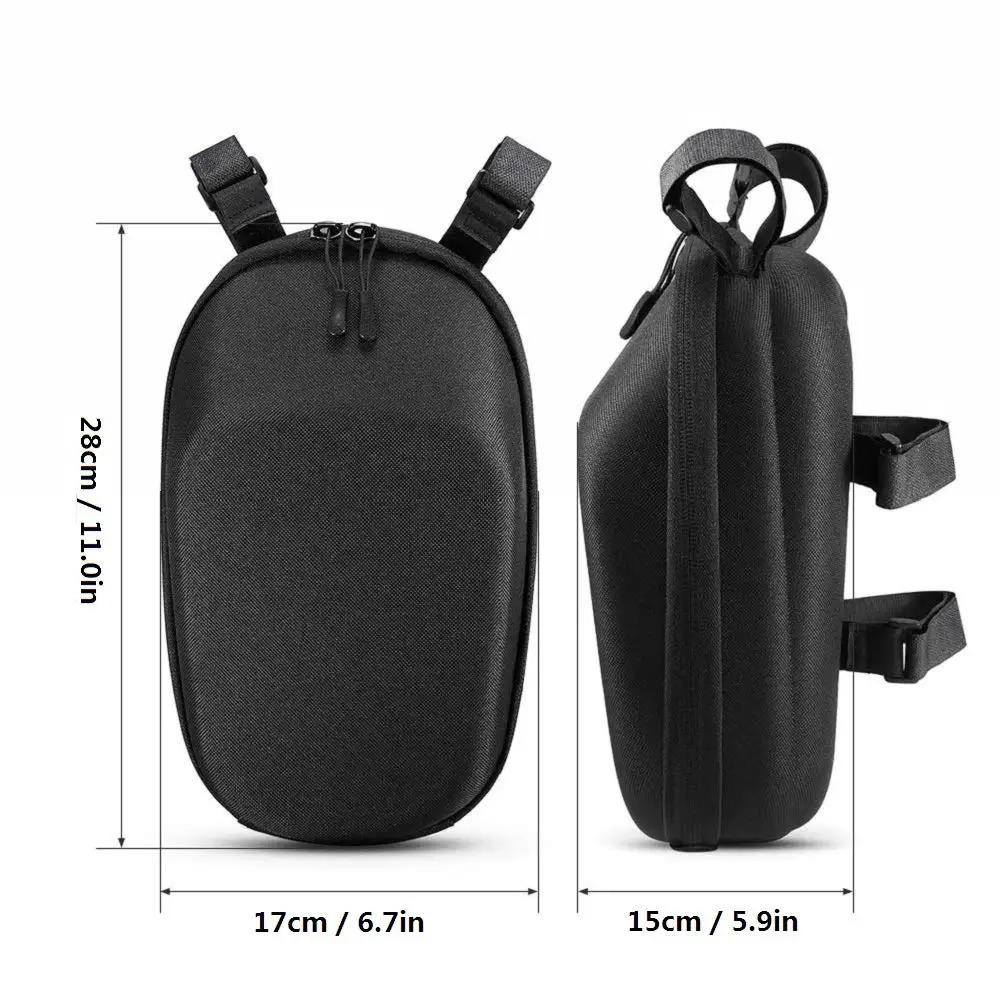 Bsci Factory Wholesale Stock Front Carrying Case Electric Bicycle
