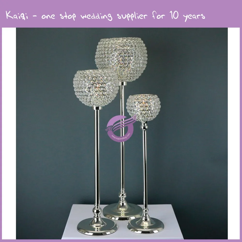 ZT41720 metal candle holder