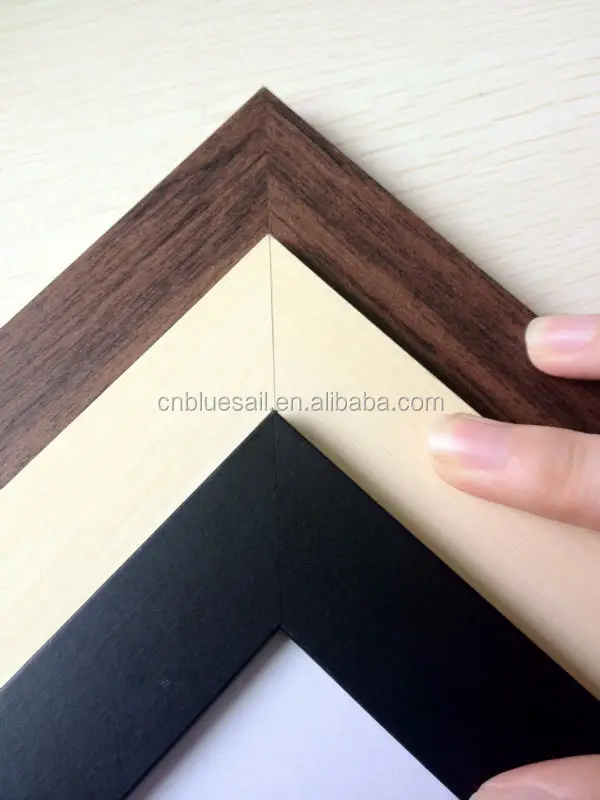 Mdf Photo Frame,Wood Picture Frame,Certificated Frame A4 Wholesale
