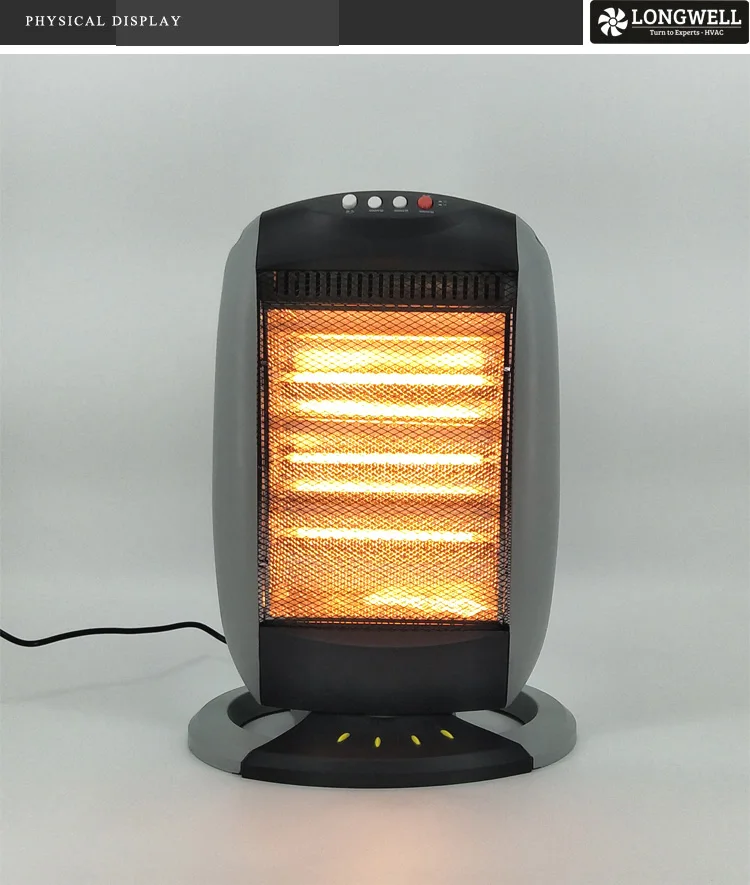 Heater -7