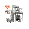 Automatic Plastic Bag Bean Pistachio Cashew Nuts Peanuts Filling Packing Machine